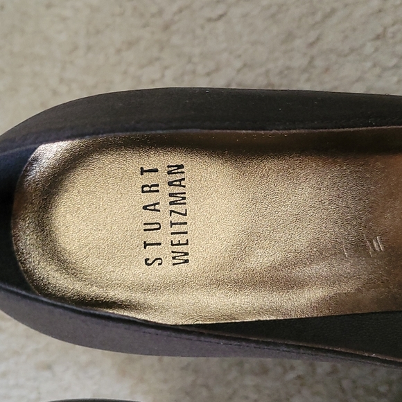 NWT Stuart Weitzman Pumps New - Picture 2 of 6